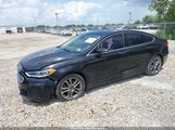 Ford Fusion Sel 3FA6P0CD2KR238316 снимка