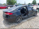 Ford Fusion Sel 3FA6P0CD2KR238316 снимка