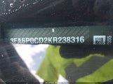 Ford Fusion Sel 3FA6P0CD2KR238316 снимка