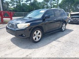 TOYOTA HIGHLANDER LIMITED JTEDK3EH7A2161071 снимка