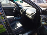 Ford Explorer Limited 1FM5K7F89GGB27882 fotografie