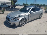 INFINITI Q50 3.0T SPORT JN1EV7AP7JM358611 снимка
