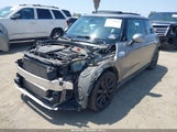 MINI HARDTOP 2 DOOR COOPER S WMWXP7C34H2C61768 снимка