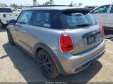 MINI HARDTOP 2 DOOR COOPER S WMWXP7C34H2C61768 снимка