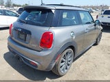 MINI HARDTOP 2 DOOR COOPER S WMWXP7C34H2C61768 снимка