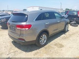 Kia Sorento 2.4L Lx 5XYPG4A3XHG271647 photo
