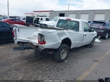 Ford Ranger Unique Fleet 1FTYR10E03PA20240 снимка