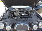 JAGUAR S-TYPE 3.0L V6 SAJWA01A56FN72350 снимка