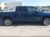 Ram  Big Horn/Lone Star 1C6SRFFTXKN857961 снимка