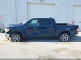 Ram  Big Horn/Lone Star 1C6SRFFTXKN857961 снимка