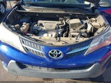 TOYOTA RAV4 LE 2T3ZFREV9EW124480 снимка