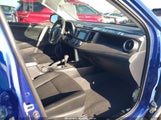 TOYOTA RAV4 LE 2T3ZFREV9EW124480 снимка
