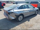 Volkswagen Jetta 1.4T R-Line/1.4T S/1.4T Se 3VWCB7BU8LM042270 fotografie