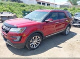 Ford Explorer Limited 1FM5K8F83GGC50115 снимка