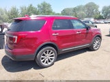 Ford Explorer Limited 1FM5K8F83GGC50115 снимка