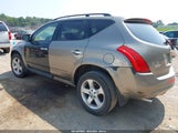 Nissan Murano Sl JN8AZ08T93W120037 снимка
