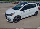 CHEVROLET SPARK FWD 1LT AUTOMATIC KL8CD6SA6MC702542 снимка