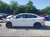 Nissan Sentra Sv 3N1AB7AP5GY339732 снимка