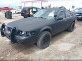 FORD CROWN VICTORIA POLICE INTERCEPTOR 2FABP7BV5BX169611 photo