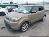 Kia Soul + KNDJP3A53F7203380 снимка