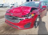 Ford Fusion Se 3FA6P0HD6LR142554 снимка