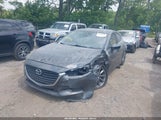 Mazda Mazda3 Touring 3MZBN1L32JM158843 снимка