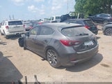 Mazda Mazda3 Touring 3MZBN1L32JM158843 снимка