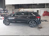 Infiniti Qx50 Luxe 3PCAJ5BAXMF125230 снимка
