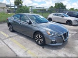 NISSAN ALTIMA SL FWD 1N4BL4EV4LC217586 снимка