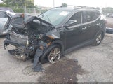 Hyundai Santa Fe Sport 2.4L 5XYZU3LB9JG537942 fotografie