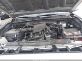 Toyota Tacoma Sr5 5TFAX5GN6KX133547 fotografie