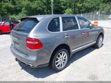 PORSCHE CAYENNE S WP1AB29P78LA40143 fotografie