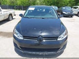 VOLKSWAGEN GOLF LAUNCH EDITION 2-DOOR 3VW817AU2FM018190 photo