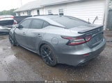Nissan Maxima Sr Xtronic Cvt 1N4AA6EV4MC501315 снимка