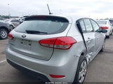 Kia Forte Lx KNAFK5A89G5623780 fotografie