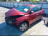 NISSAN SENTRA SV 3N1AB7AP1GL668702 снимка