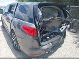HONDA ODYSSEY ELITE 5FNRL6H95JB087952 снимка