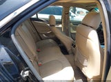 Cadillac Cts Standard 1G6DS57V190139516 снимка