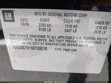 Cadillac Cts Standard 1G6DS57V190139516 снимка