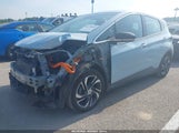 Chevrolet Bolt Ev Fwd 1Lt 1G1FW6S06P4117070 снимка