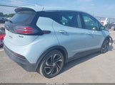 Chevrolet Bolt Ev Fwd 1Lt 1G1FW6S06P4117070 fotografie