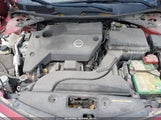 NISSAN ALTIMA 2.5/2.5 S/2.5 SL/2.5 SV 1N4AL3AP8FN319513 fotografie