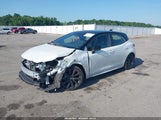 Toyota Corolla Xse JTNC4MBE0R3217931 снимка