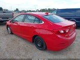 Chevrolet Cruze Lt Auto 1G1BE5SM5J7105044 photo