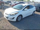 Hyundai Elantra Se 5NPDH4AE1GH760687 снимка
