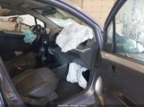 CHEVROLET SPARK 1LT AUTO KL8CD6S96EC455708 снимка