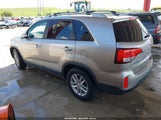 KIA SORENTO LX 5XYKT4A65EG464543 снимка