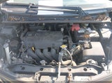 TOYOTA YARIS LE JTDJTUD39CD540774 снимка
