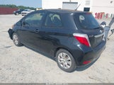 TOYOTA YARIS LE JTDJTUD39CD540774 снимка