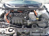 Honda Insight Touring 19XZE4F91LE005631 снимка